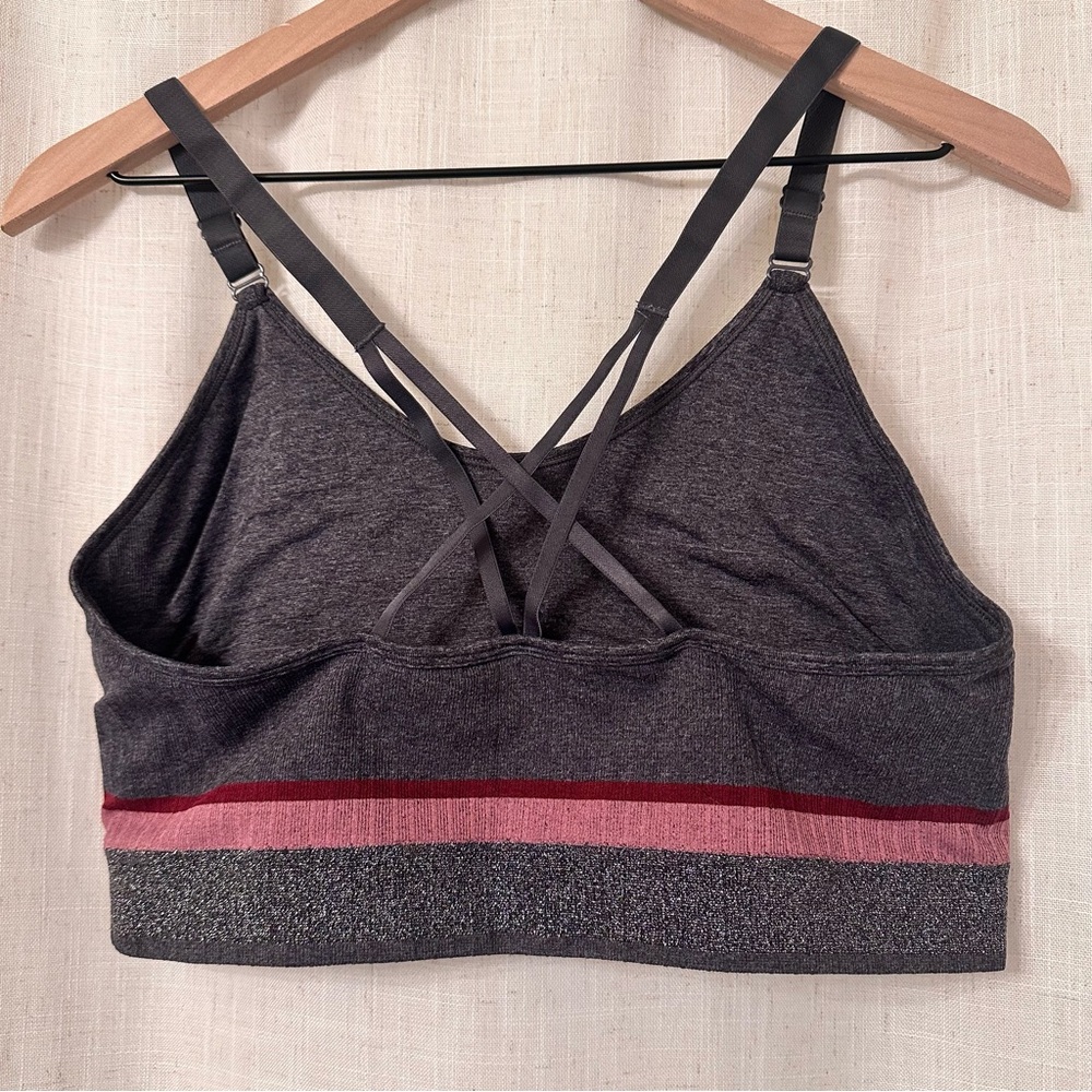 Sports Bra/Bralette